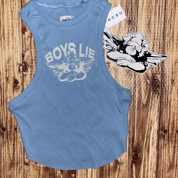 πΌ π πΌβ’ PacSun x Boys Lie Vibes β’ ππΌπ - Picture 6 of 9